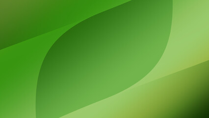 Gradient background color gradient concept graphic for illustration