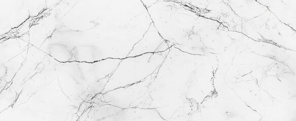 Fototapeta premium White marble stone background texture
