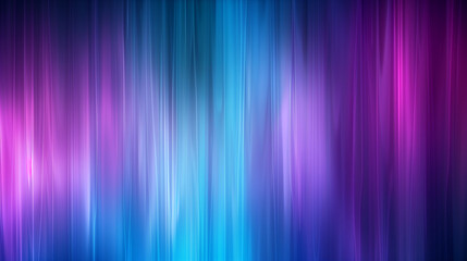 Fototapeta premium Purple, blue and pink backdrop, gradient background 