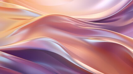 Obraz premium Gradient texture with a shiny, metallic feel