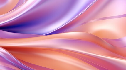 Naklejka premium Gradient texture with a shiny, metallic feel
