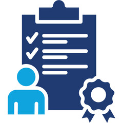 Assessment Criteria Icon