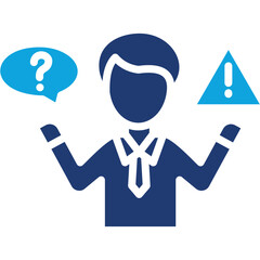 Risk Likelihood Icon