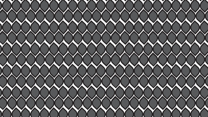 metal grid background, shape metal pattern design.