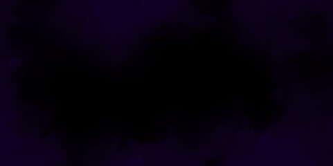 Obraz premium Dark abstract background with blue grunge effect background. blue velvet grunge texture fantasy smooth watercolor painted art design. Dark elegant Royal blue shades aquarelle paint