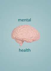 mental health of a person