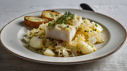 bacalhau &agrave; br&aacute;s