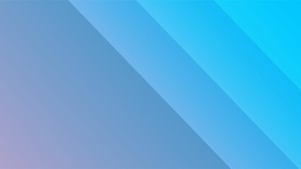 Abstract blue background. Modern background. vector.