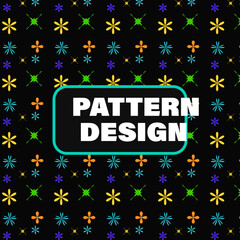 Pattern Design