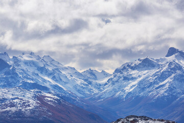 Patagonia