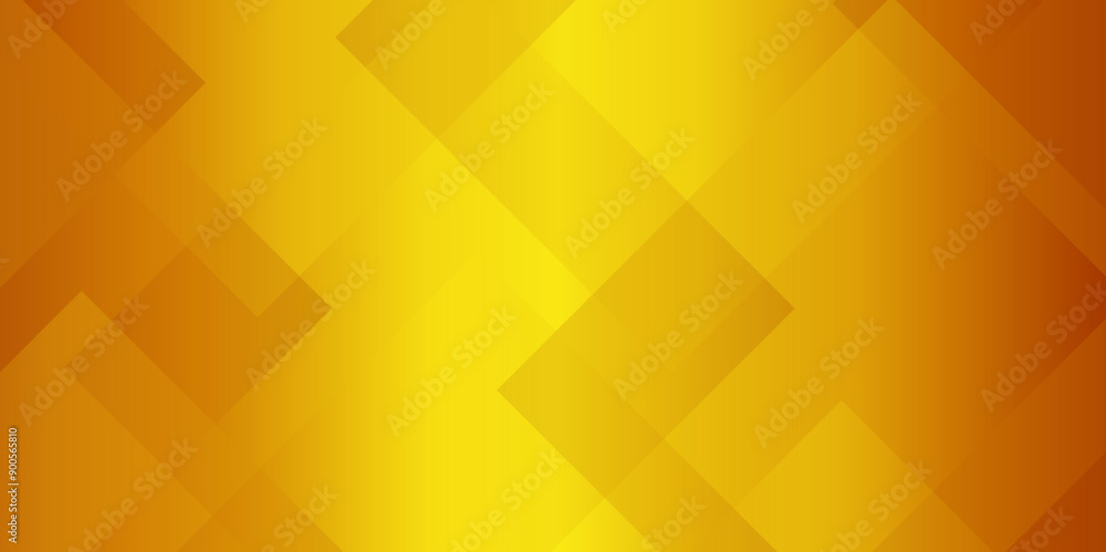 Poster abstract modern colorful pattern geometric luxury gradient line background random square shape desig