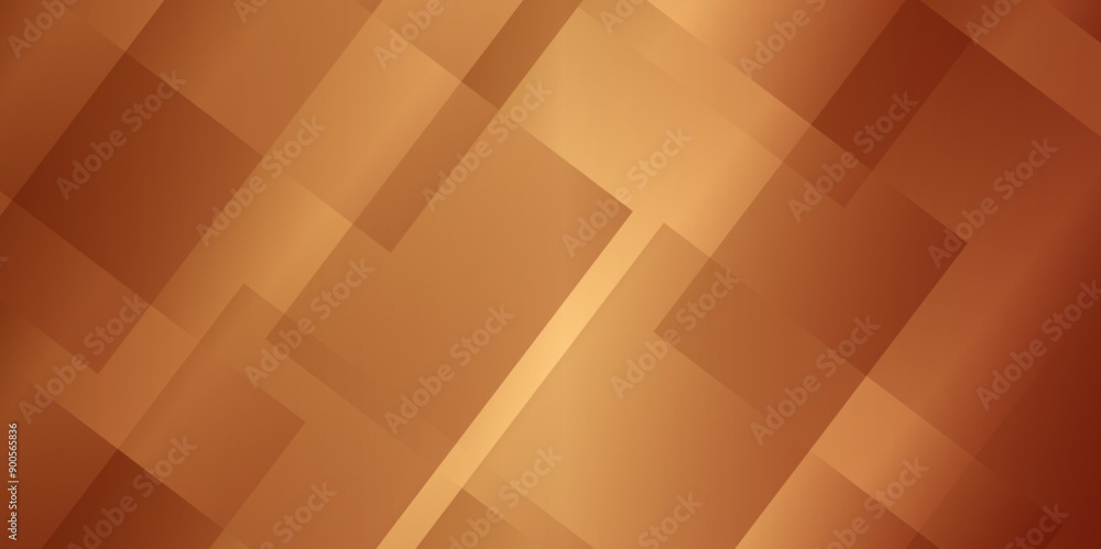 Poster abstract modern colorful pattern geometric luxury gradient line background random square shape desig