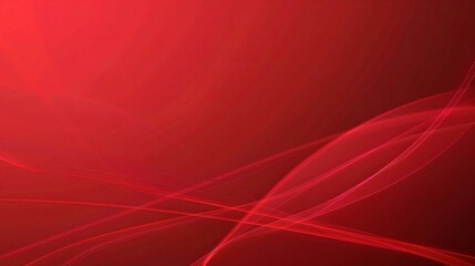 Simple and High-Definition Cover with a Red Background. A visually striking and minimalist design that stands out.