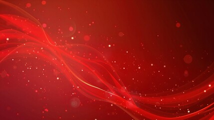 Simple and High-Definition Cover with a Red Background. A visually striking and minimalist design that stands out.