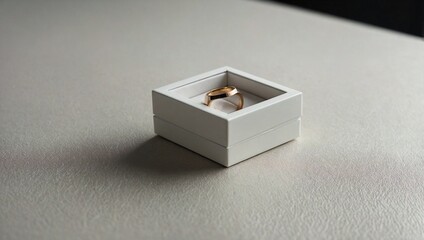 Fototapeta premium diamond engagement ring
