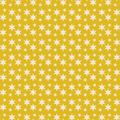 Seamless pattern wallpaper with stars minimalism print new year christmas	