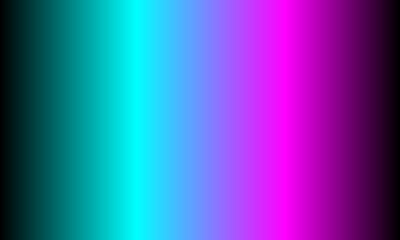 abstract background with smooth lines in blue, purple and pink colors