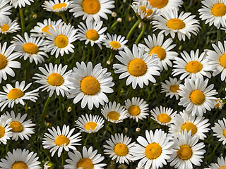 Daisy wallpaper