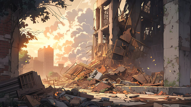 Immerse Yourself in the Captivating World of Comic