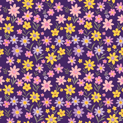 Flowers pattern1279