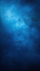 Obraz premium Blue Gradient Background