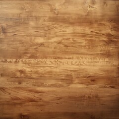 Fototapeta premium Rustic Wooden Table Texture. Minimalist Home Decor Concept