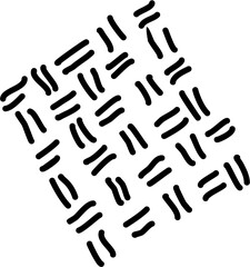 Abstract linear grid pattern, seamless vector design for backgrounds, wallpapers, textiles, and digital art projects