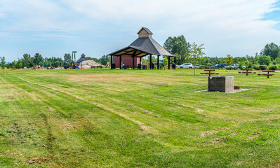 River Park Playground