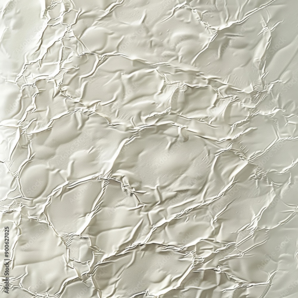 Poster minimalist xerox textured background. clean and simple design concept