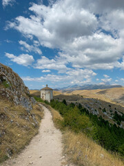 Rocca Calascio