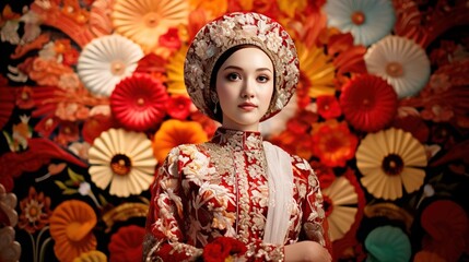 statue of a person