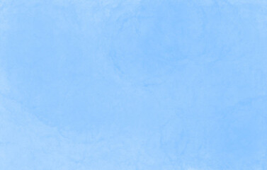 background blue raster illustration, watercolor, texture, universal, for website, packaging, poster. Free space for text.