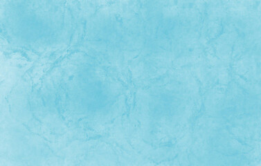 background blue raster illustration, watercolor, texture, universal, for website, packaging, poster. Free space for text.