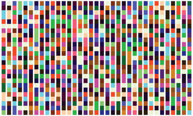 Minimal Gematrical pattern abstract  background templet