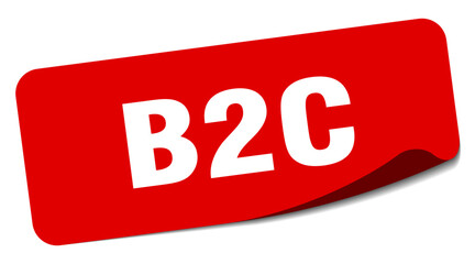 B2C
