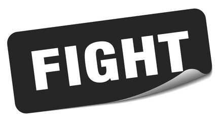 FIGHT