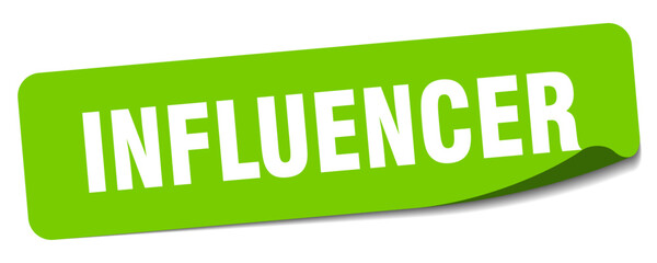 INFLUENCER