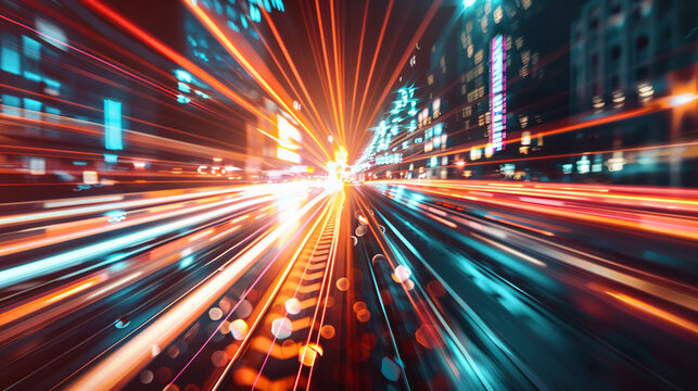 API-driven development for faster time-to-market