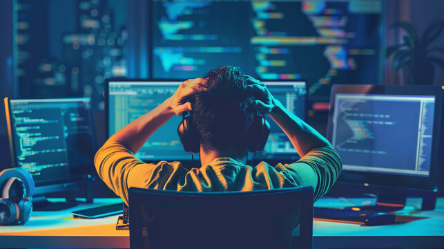 Best practices for API error handling