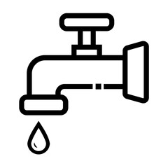 faucet