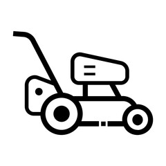 lawn mower