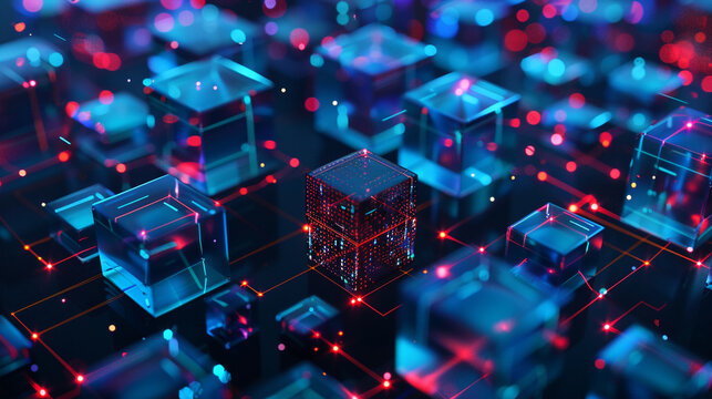 How microservices enhance application modularity