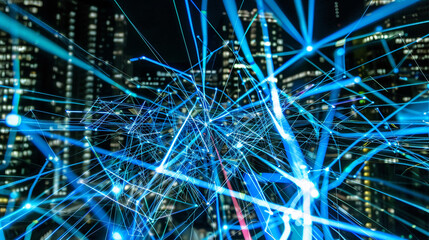 The role of APIs in digital transformation