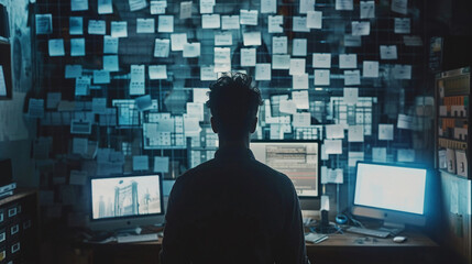 The role of APIs in digital transformation