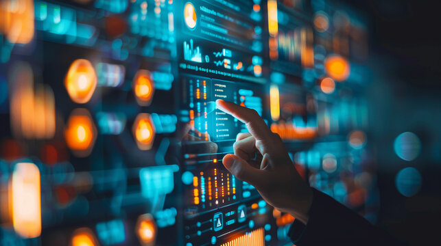 Using APIs to enhance customer experiences