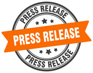 Fototapeta premium PRESS RELEASE