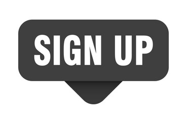 SIGN UP