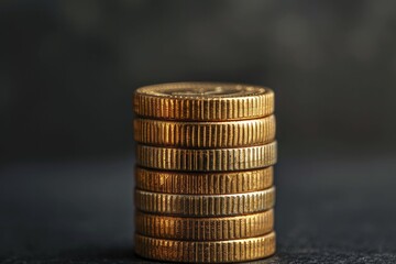 Lasting financial success, showcasing the principles and strategies for achieving long-term financial success