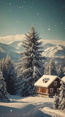 winter wonderlands and festive decorations art .jpeg