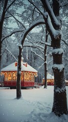 winter wonderlands and festive decorations art .jpeg